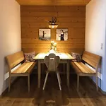 公寓 Meusburger 坦海姆