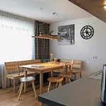 公寓 Meusburger 坦海姆