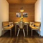 公寓 Meusburger 坦海姆