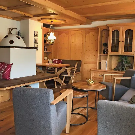 Appartement Meusburger *