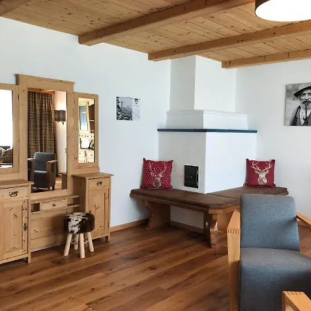 Meusburger Apartment