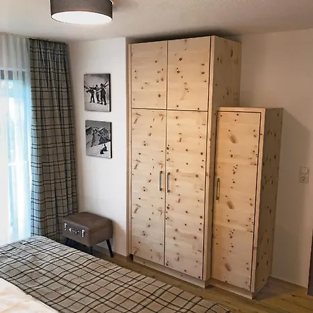 Apartamento Meusburger
