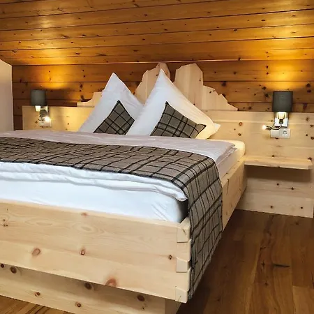 Apartmán Meusburger