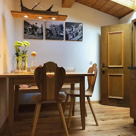 Meusburger Apartment