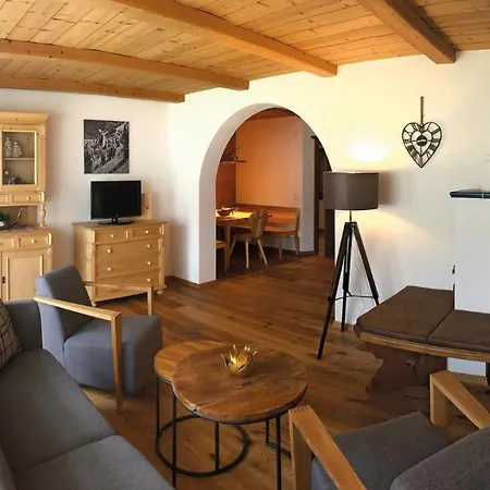 Meusburger Apartment