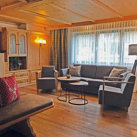 Apartment Meusburger