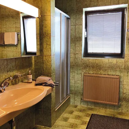 Meusburger Apartment Tannheim