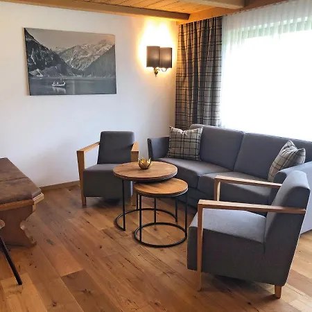Meusburger Apartment Tannheim