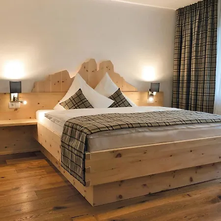 Appartement Meusburger *