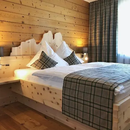 Meusburger Apartment
