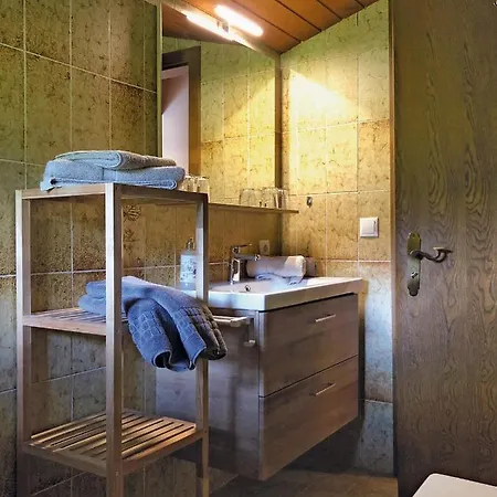 Appartement Meusburger