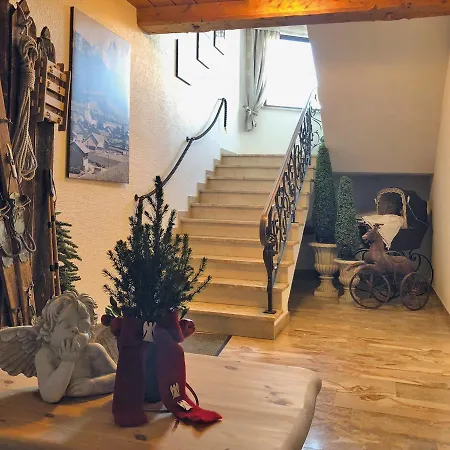 Meusburger * Таннхайм