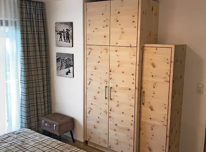 Appartamento Meusburger