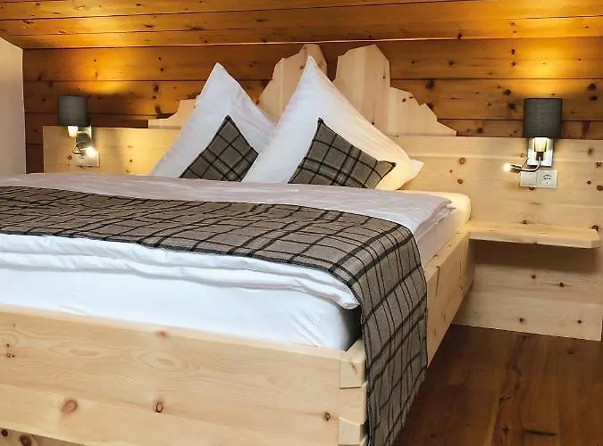 Appartamento Meusburger