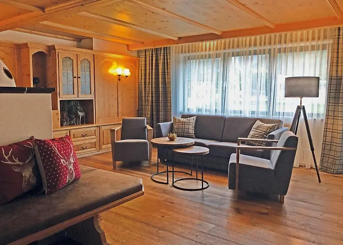 Appartamento Meusburger