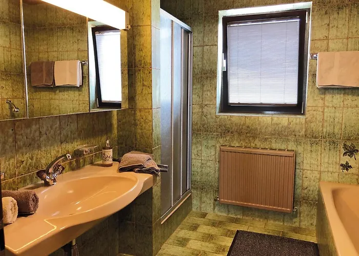 Meusburger Appartamento Tannheim