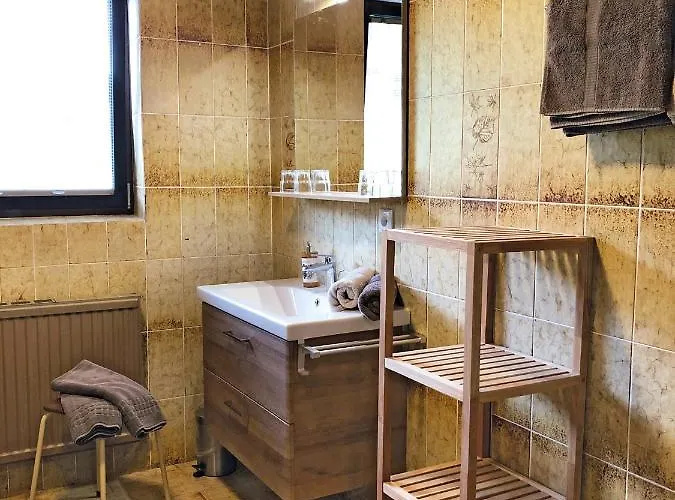 Meusburger Appartamento Tannheim