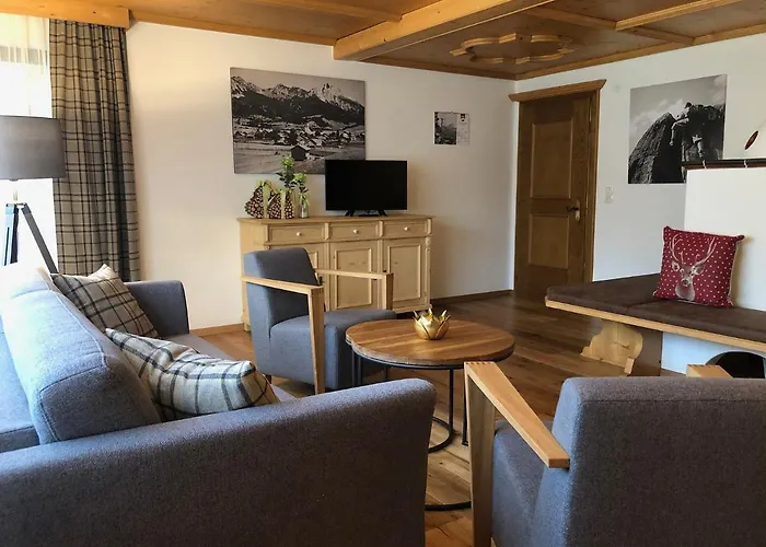 Meusburger * Tannheim