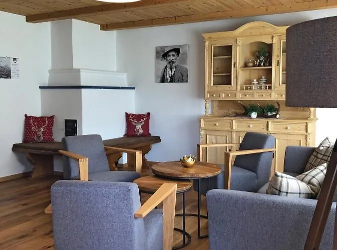 Appartamento Meusburger