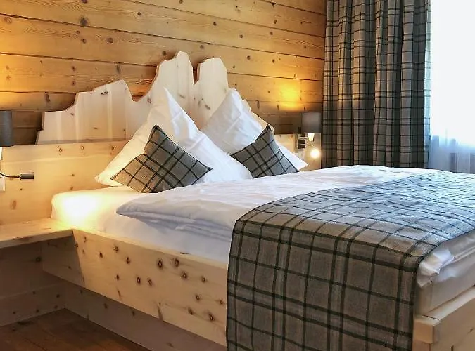 Meusburger Appartamento