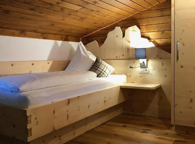 Meusburger Appartamento Tannheim