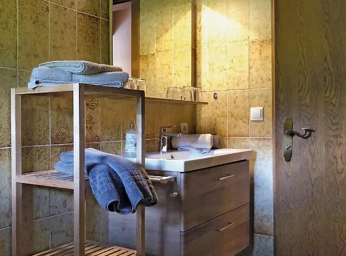 Appartamento Meusburger