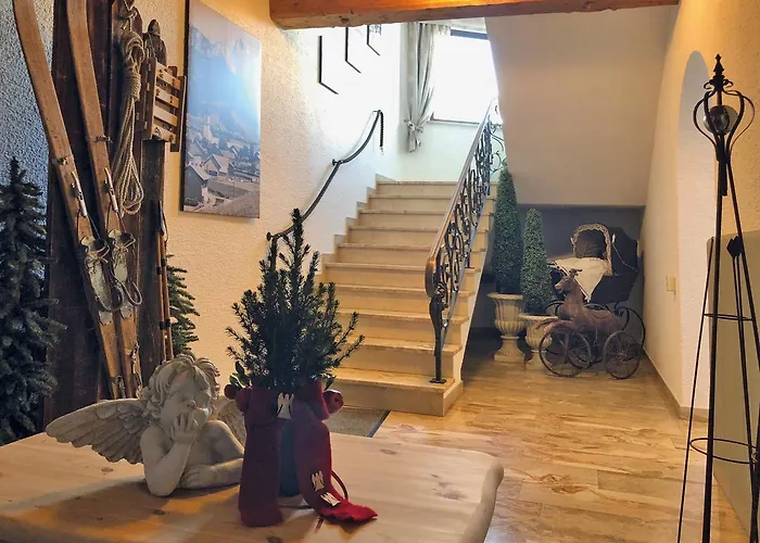 Meusburger * Tannheim