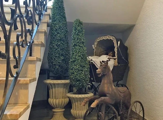 Appartamento Meusburger Tannheim