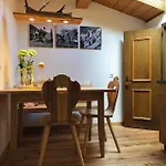Meusburger Appartamento
