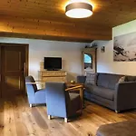Meusburger Appartamento Tannheim