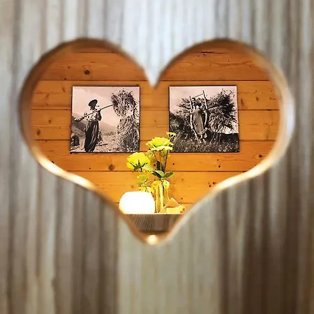 Meusburger Lägenhet Tannheim