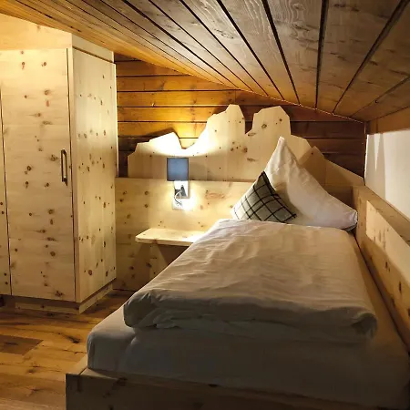 Meusburger Lägenhet *